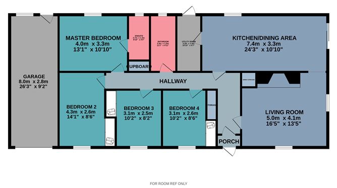 Laheratanvally, Aughadown, Skibbereen, Cork