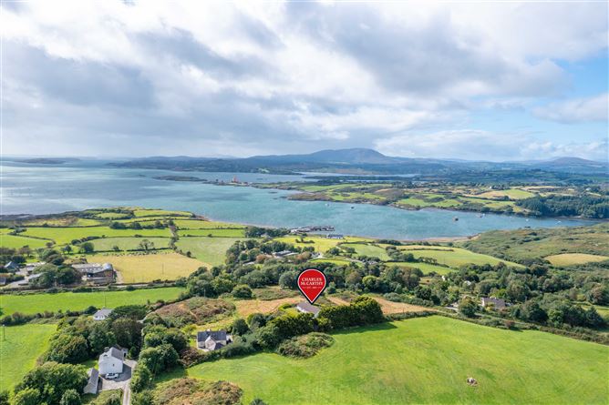 Laheratanvally, Aughadown, Skibbereen, Cork