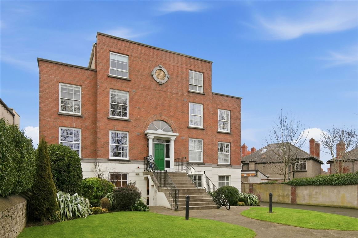 1 Belgrave View, Rathmines,   Dublin 6