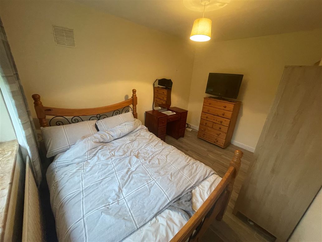Moorhill, Brannockstown, Naas, Co. Kildare (Double Room To Rent)