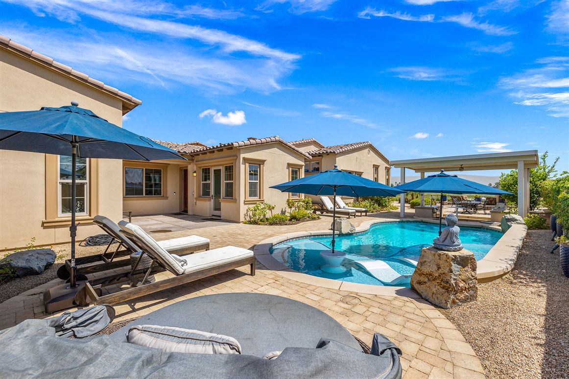 Desert Hills Estate,La Quinta,California,USA