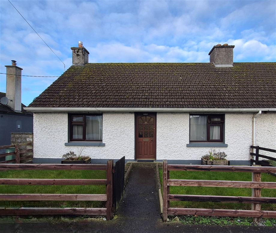 6 Glebe Street, Birr, Offaly