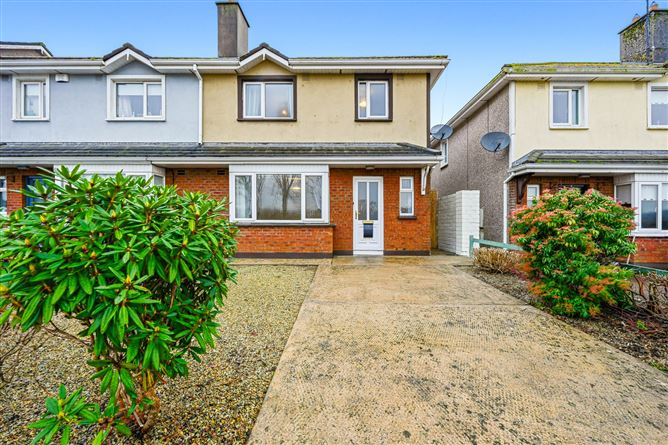 10 Ballycanew Court, Ballycanew, Co. Wexford