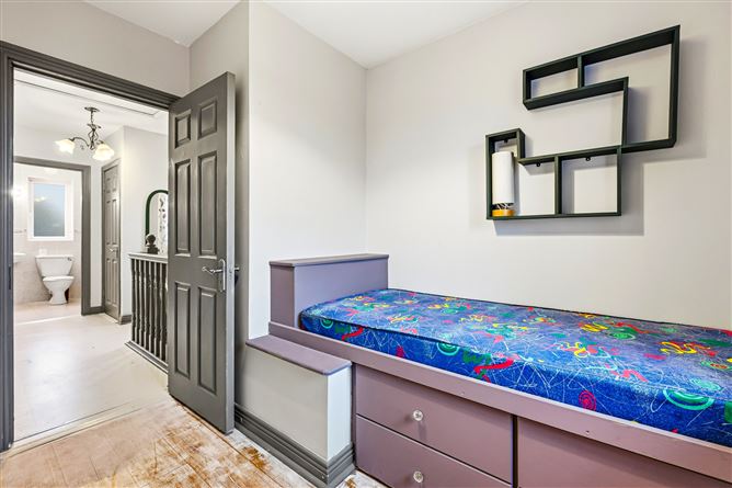 10 Ballycanew Court, Ballycanew, Co. Wexford