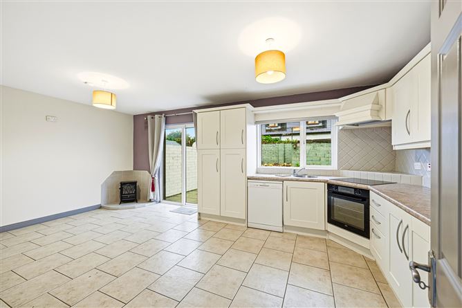 10 Ballycanew Court, Ballycanew, Co. Wexford