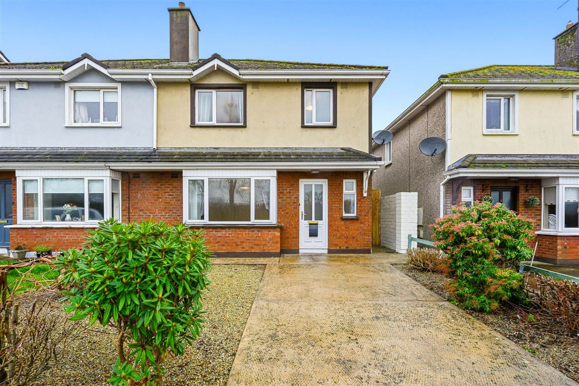 10 Ballycanew Court, Ballycanew, Co. Wexford