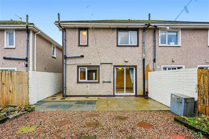 10 Ballycanew Court, Ballycanew, Co. Wexford