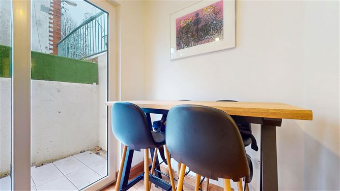 Apartment 2B, Rainsford Avenue, Dublin 8, Dublin