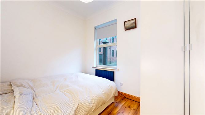 Apartment 2B, Rainsford Avenue, Dublin 8, Dublin