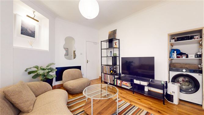 Apartment 2B, Rainsford Avenue, Dublin 8, Dublin