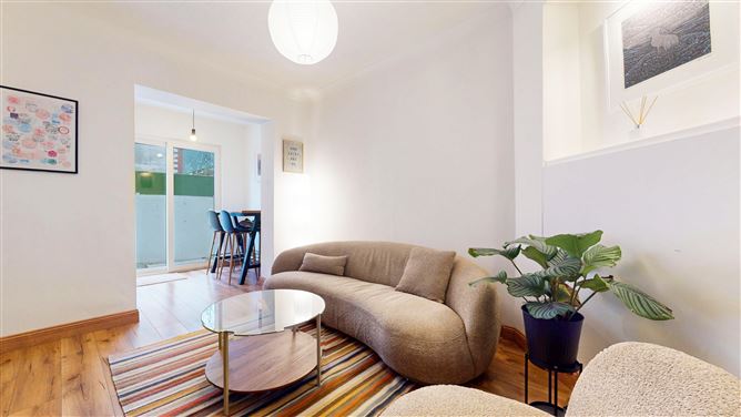 Apartment 2B, Rainsford Avenue, Dublin 8, Dublin