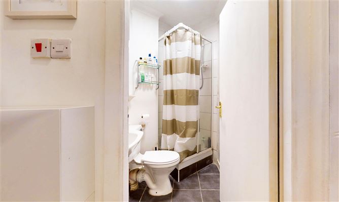 Apartment 2B, Rainsford Avenue, Dublin 8, Dublin