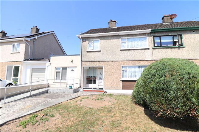 Photo 41 of 41 — 38 Glenanaar ave, Woodview Park, Caherdavin, Limerick