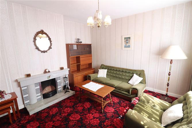 38 Glenanaar ave, Woodview Park, Caherdavin, Limerick