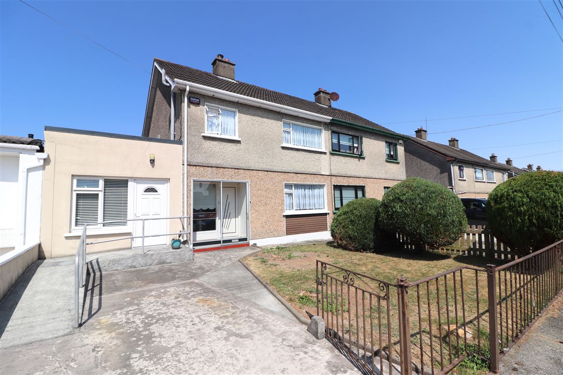 38 Glenanaar ave, Woodview Park, Caherdavin, Limerick