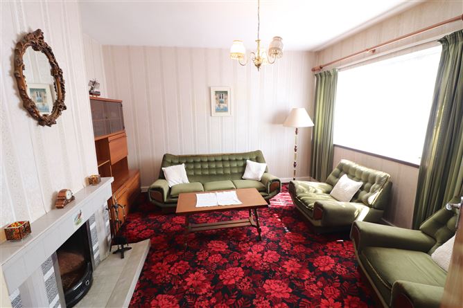 38 Glenanaar ave, Woodview Park, Caherdavin, Limerick