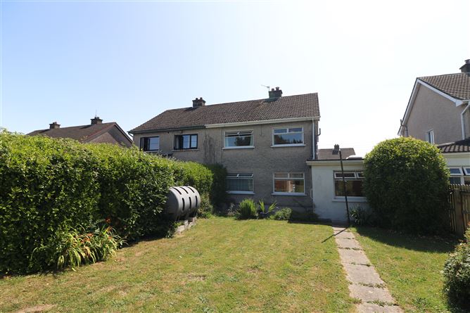 Photo 35 of 41 — 38 Glenanaar ave, Woodview Park, Caherdavin, Limerick