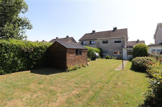 Photo 33 of 41 — 38 Glenanaar ave, Woodview Park, Caherdavin, Limerick