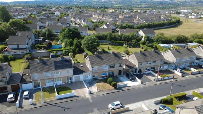 Photo 39 of 41 — 38 Glenanaar ave, Woodview Park, Caherdavin, Limerick