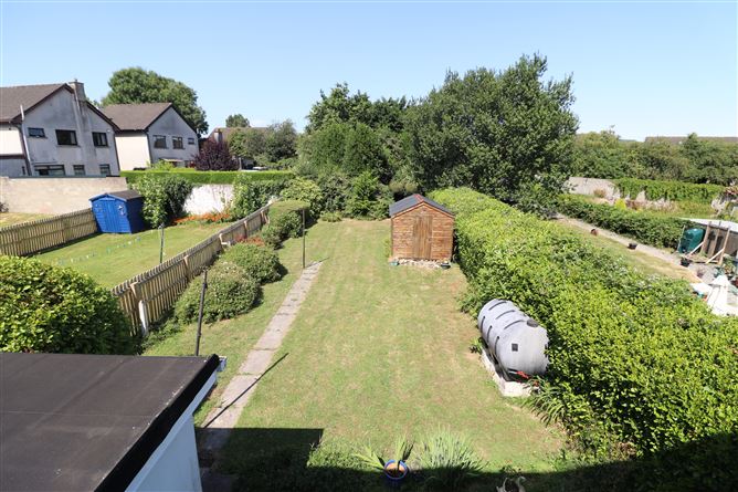 38 Glenanaar ave, Woodview Park, Caherdavin, Limerick