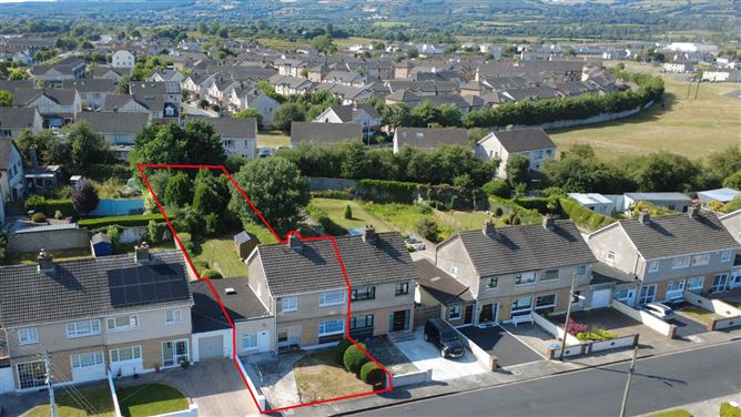 Photo 24 of 41 — 38 Glenanaar ave, Woodview Park, Caherdavin, Limerick