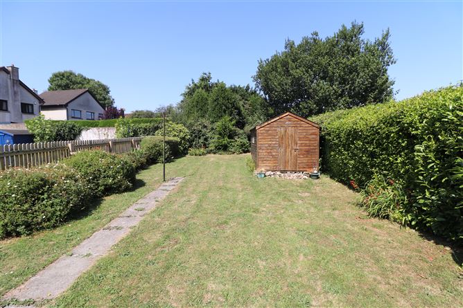 Photo 28 of 41 — 38 Glenanaar ave, Woodview Park, Caherdavin, Limerick