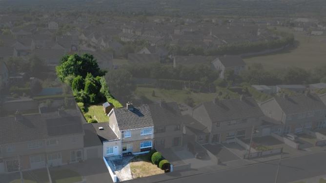 Photo 25 of 41 — 38 Glenanaar ave, Woodview Park, Caherdavin, Limerick