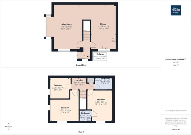 2C Moore Bay, Kilkee, Co. Clare