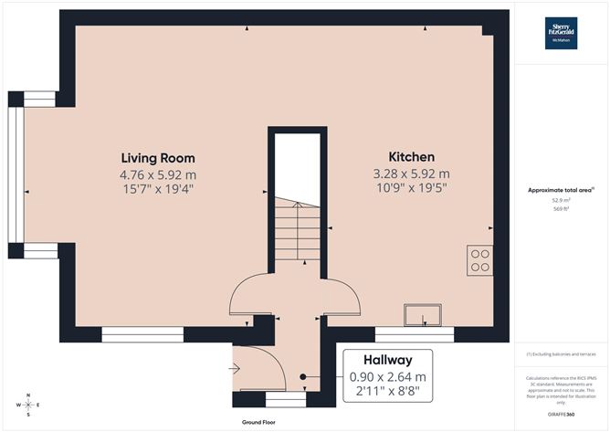 2C Moore Bay, Kilkee, Co. Clare