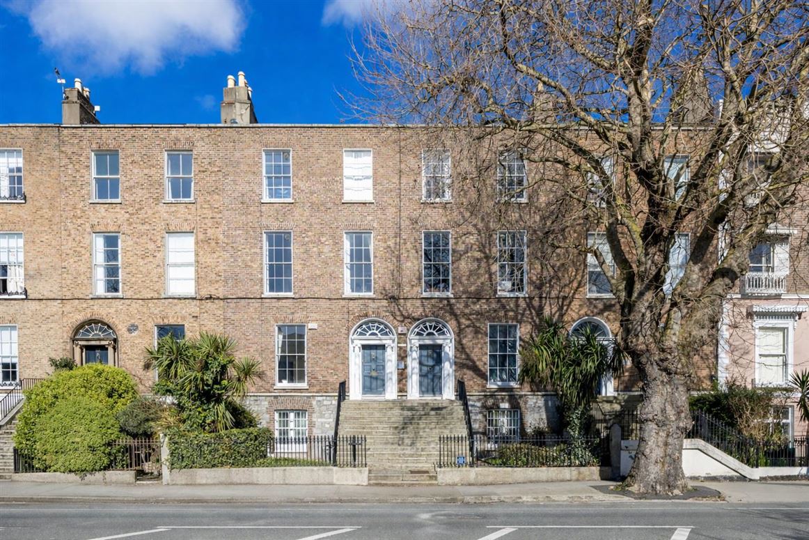 10, 64/66 Pembroke, Ballsbridge, Dublin 4
