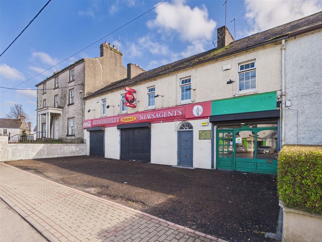Main Street, Littleton, Thurles, Co. Tipperary