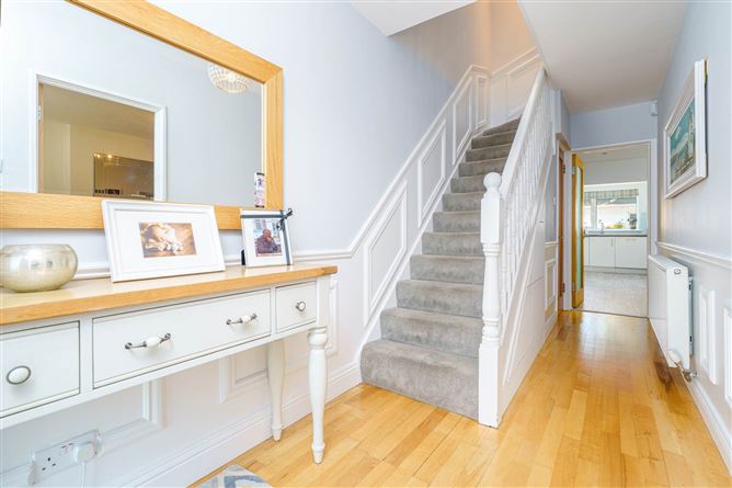 50 The Village, Porterstown, Dublin 15