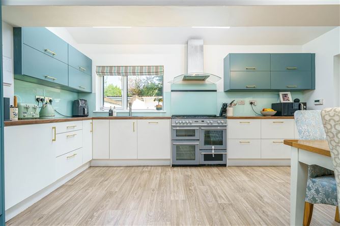 50 The Village, Porterstown, Dublin 15