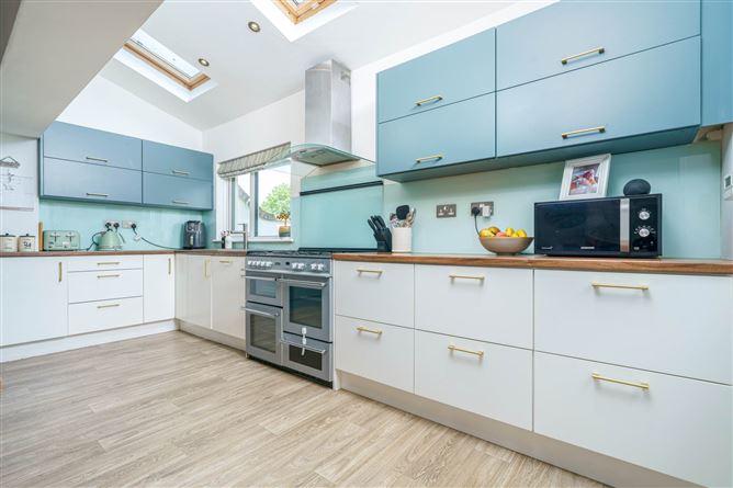 50 The Village, Porterstown, Dublin 15