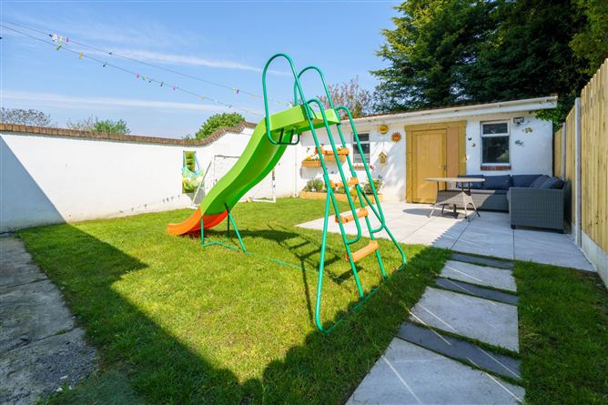 50 The Village, Porterstown, Dublin 15