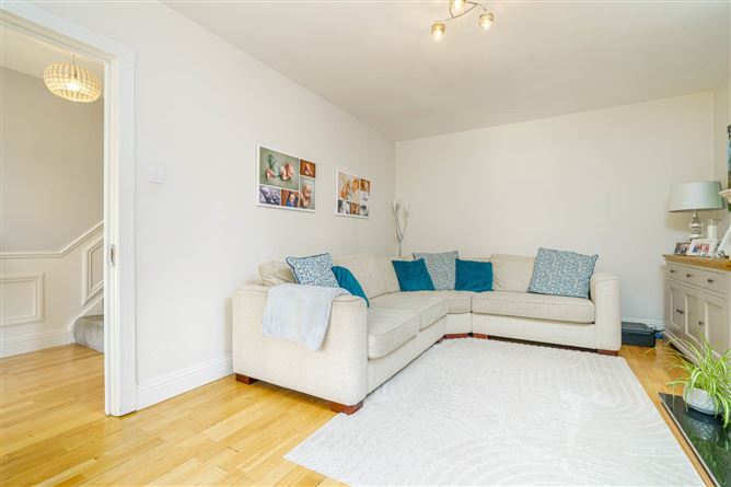 50 The Village, Porterstown, Dublin 15