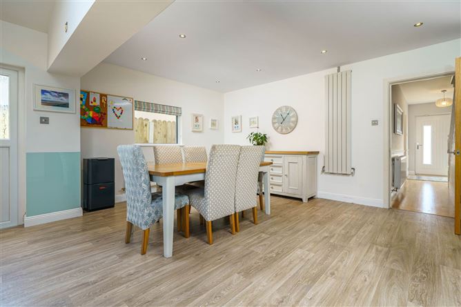 50 The Village, Porterstown, Dublin 15