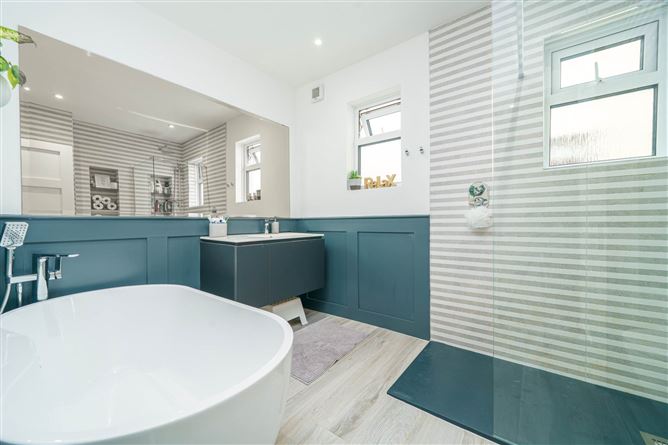 50 The Village, Porterstown, Dublin 15