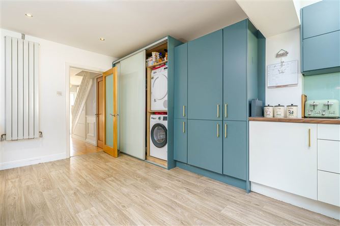 50 The Village, Porterstown, Dublin 15