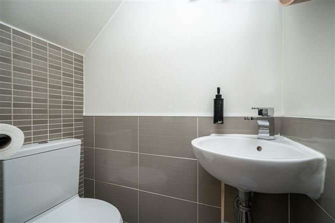 50 The Village, Porterstown, Dublin 15