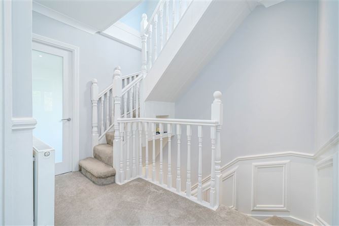 50 The Village, Porterstown, Dublin 15