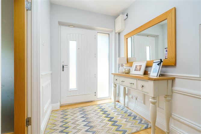 50 The Village, Porterstown, Dublin 15