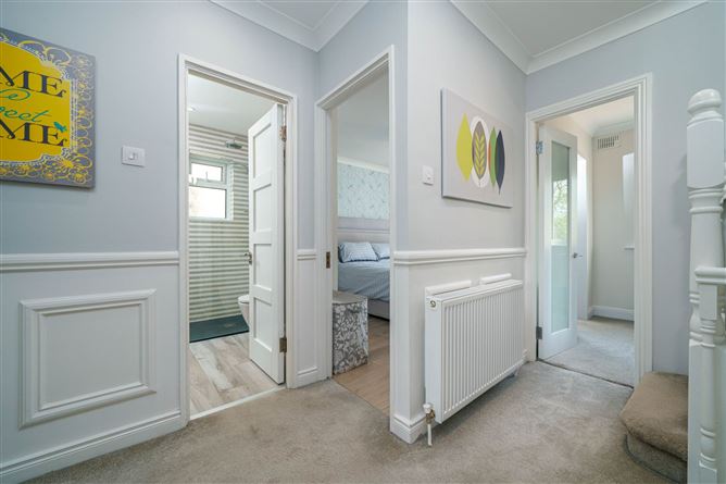 50 The Village, Porterstown, Dublin 15