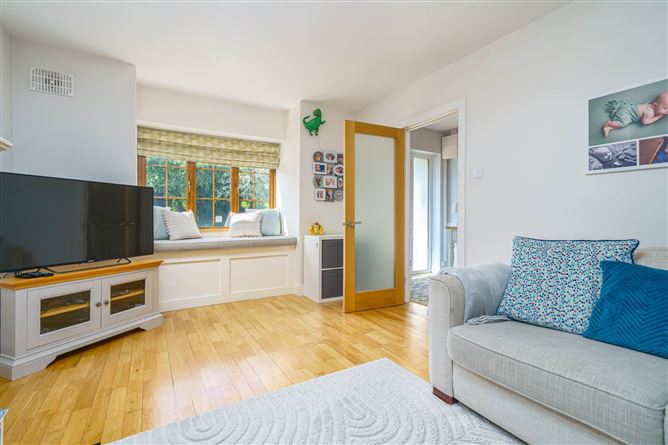 50 The Village, Porterstown, Dublin 15