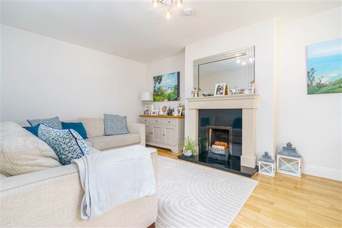 50 The Village, Porterstown, Dublin 15