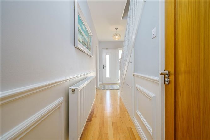 50 The Village, Porterstown, Dublin 15