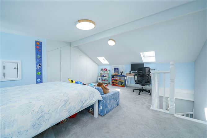 50 The Village, Porterstown, Dublin 15