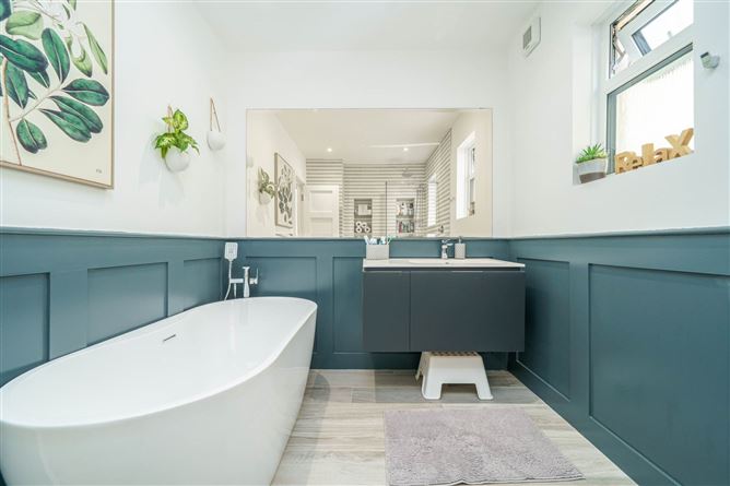 50 The Village, Porterstown, Dublin 15