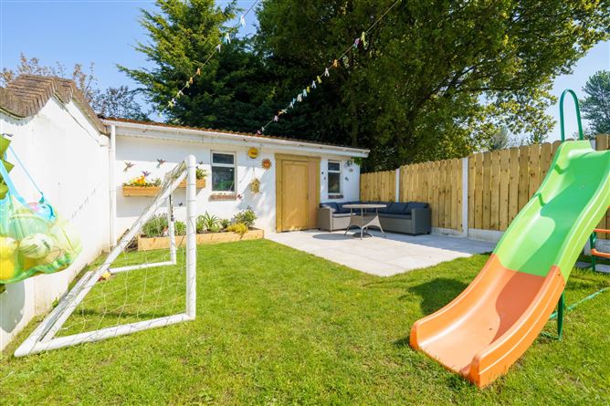 50 The Village, Porterstown, Dublin 15