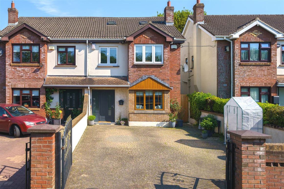 50 The Village, Porterstown, Dublin 15